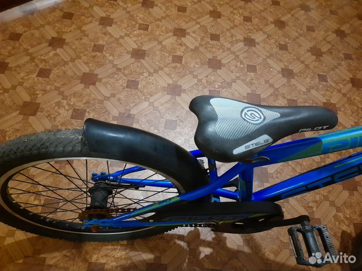 Велосипед бу Pilot Stels