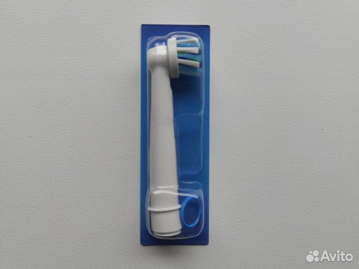 Насадки для зубной щетки Oral-b (оригинал)