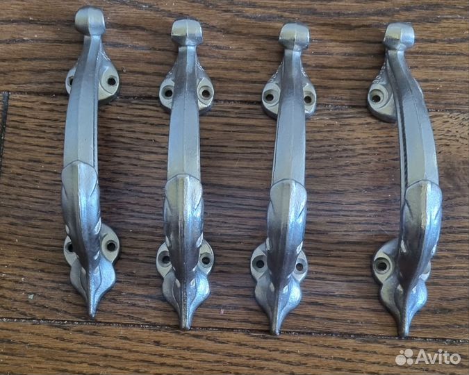 Крючки для одежды винтаж СССР