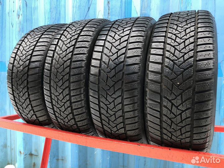 Dunlop Winter Sport 5 205/50 R17