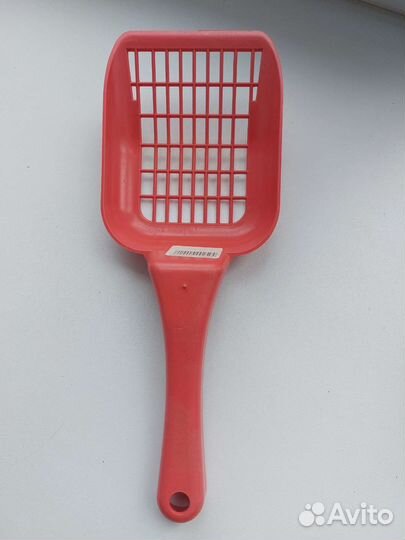 Совок для лотка