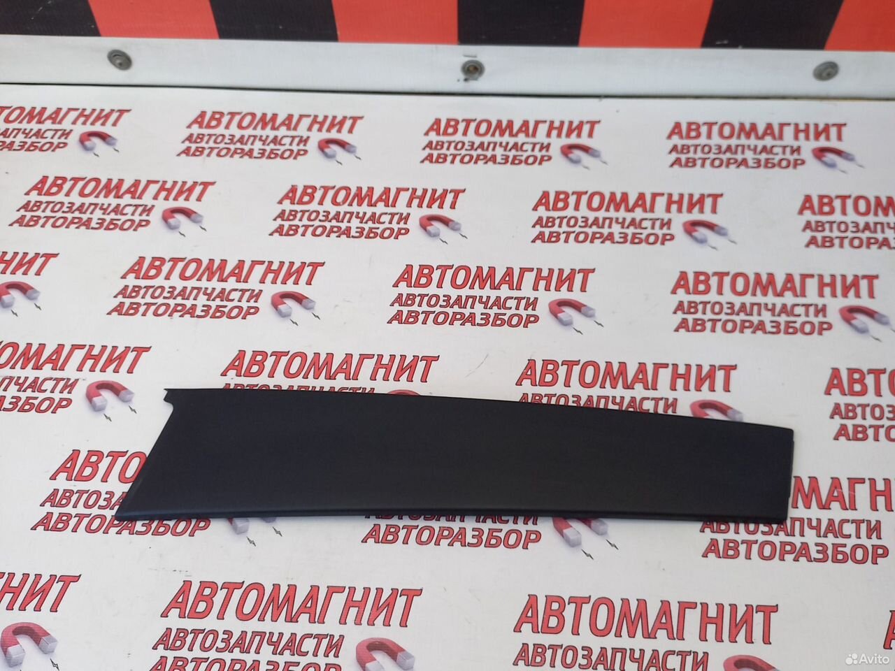 Накладка двери передней правой Киа Спортейдж 5