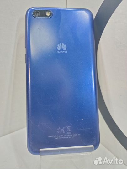 HUAWEI Y5 Lite, 16 ГБ
