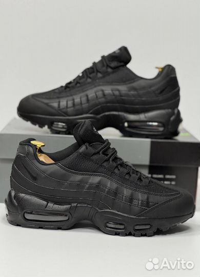 Кроссовки Nike Air Max 95 premium