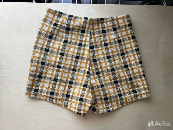 Шорты Bershka S