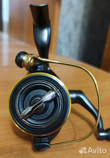Shimano 21 Soare XR c2000sspg