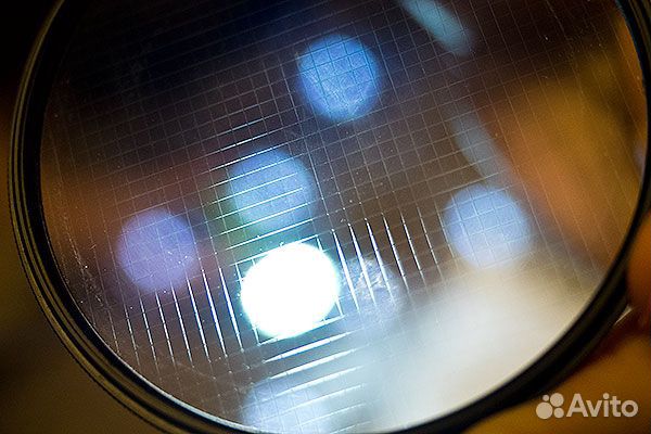 Star Фильтры звездно-лучевые 52-77мм