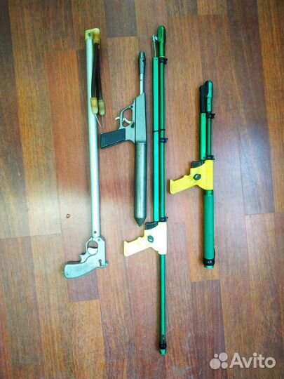 Для музея подводного плавания