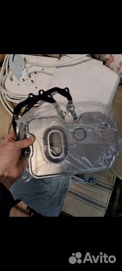 Фильт для коробки авто