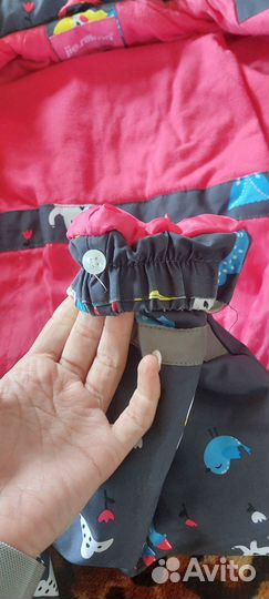 Комбензон 98 осень весна