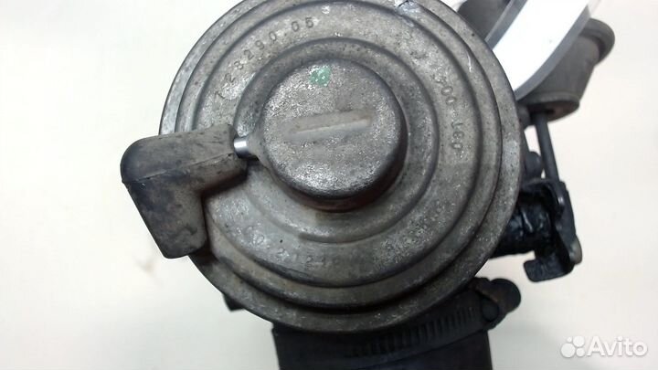 Клапан рециркуляции газов LDV (DAF) Maxus, 2008