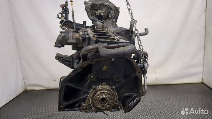 Блок цилиндров Nissan X-Trail (T30), 2005