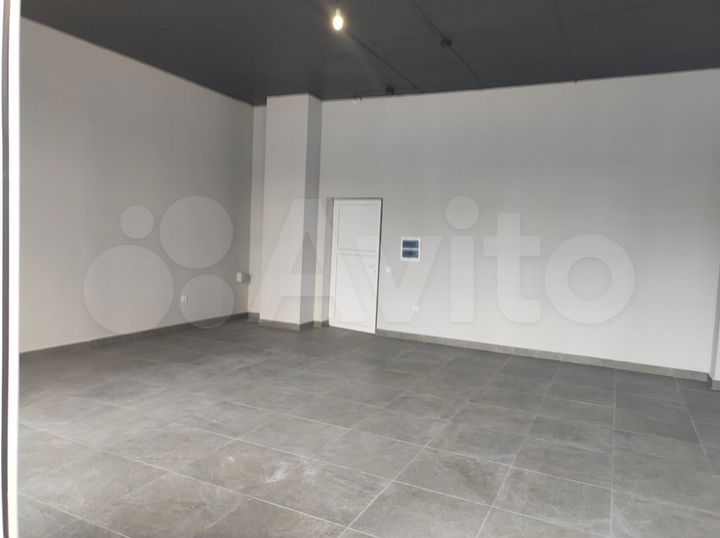 Свободного назначения, 47 м²