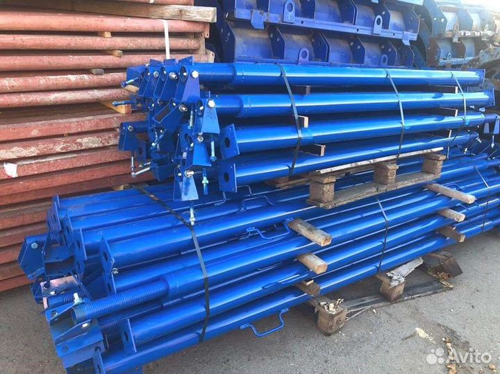 Выкуп опалубки