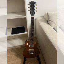 Легендарная электро гитара Gibson Les Paul Special