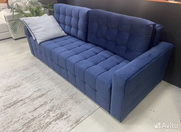 Диван «Аргус В»