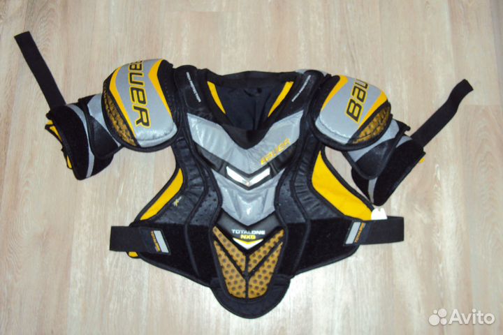 Хоккейная форма бу взрослая