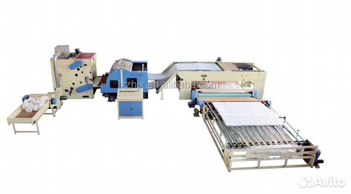 Рабочий - оператор на производство