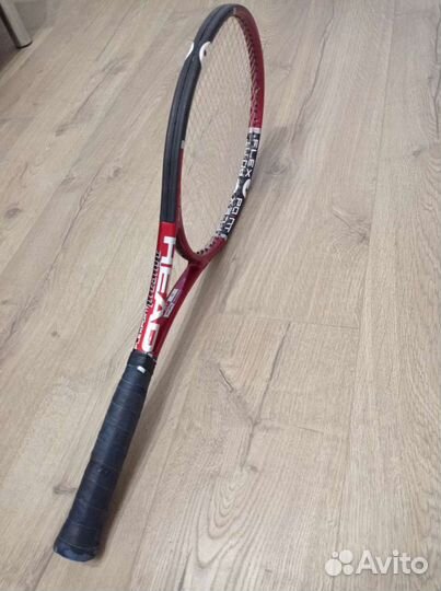 Ракетка для большого тенниса head
