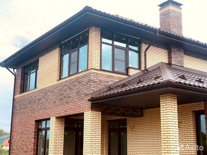 Пластиковые окна на заказ/ Окна пвх