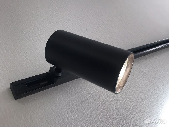 Трековый светильник светодиодный Volpe 32w