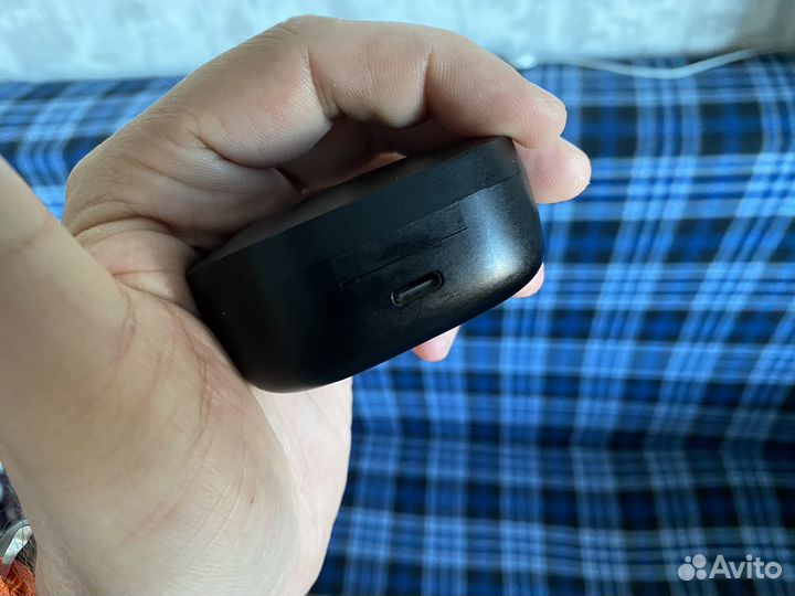 Беспроводные наушники redmi airdots 2s