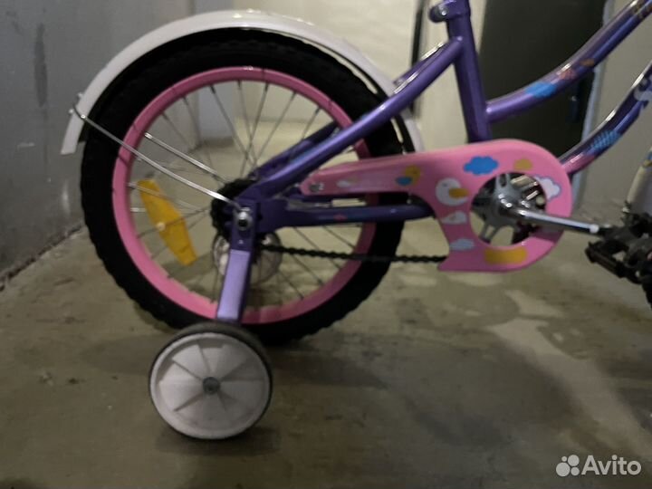 Велосипед детский Stern