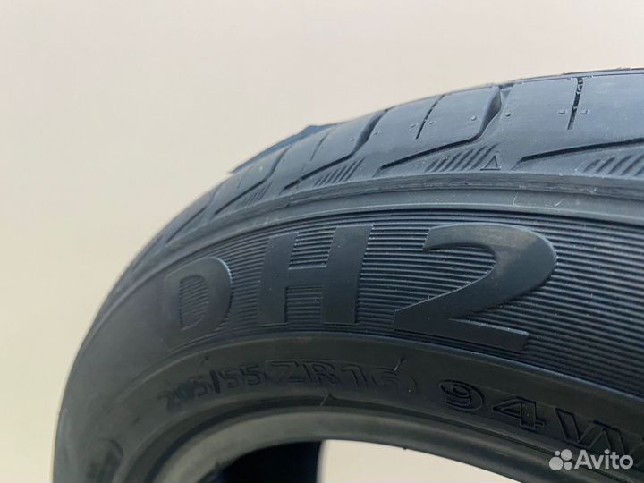 Delinte DH2 205/55 R16 94W
