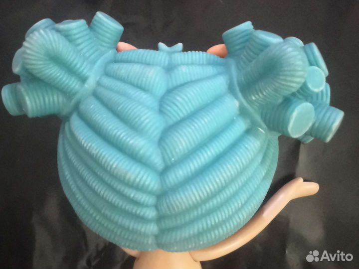 Глюкоза - Кукла