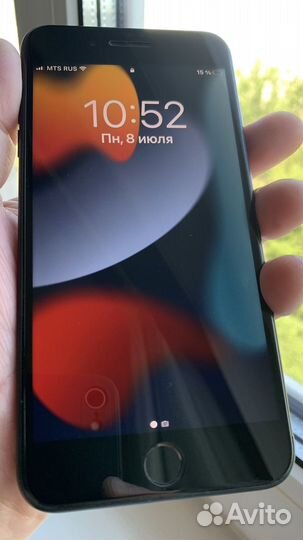 iPhone 7 Plus, 128 ГБ