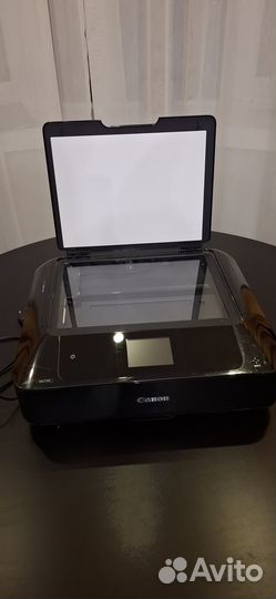 Мфу Canon Pixma MG7740 Принтер/Копир/Сканер