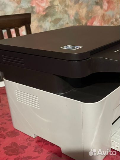 Мфу принтер Samsung M2070W