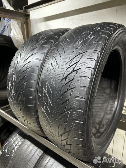 Nokian Tyres Hakkapeliitta R2 215/55 R17 98R