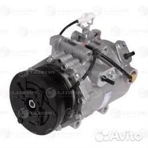 Компрессор кондиционера suzuki SX4 1.6 VVT Fiat S