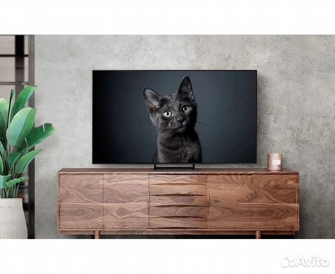 Телевизор Samsung