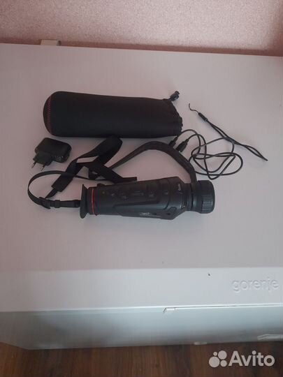 Тепловизор Guide trackir 50mm