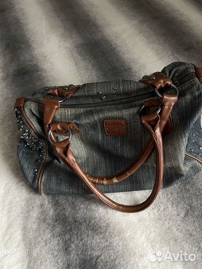 Сумка кошелек женская