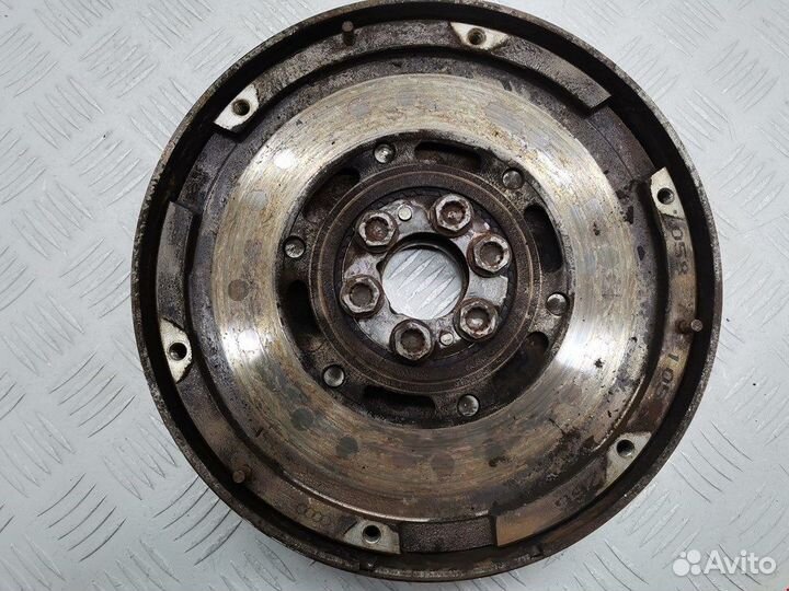 Маховик (демпфер сцепления) для Audi A4 B5