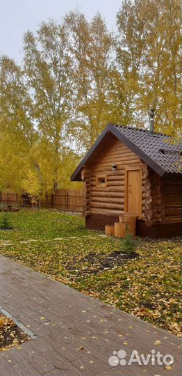 База отдыха