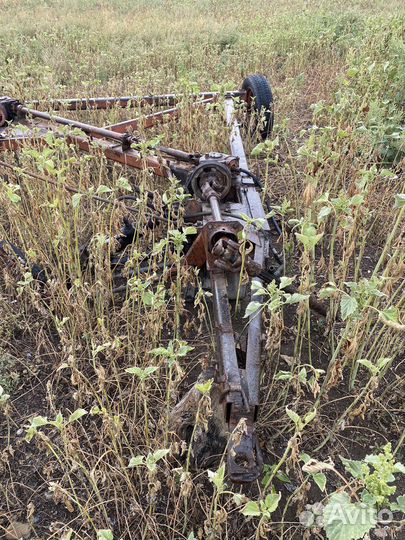 Мини-трактор МТЗ (Беларус) 082, 2000