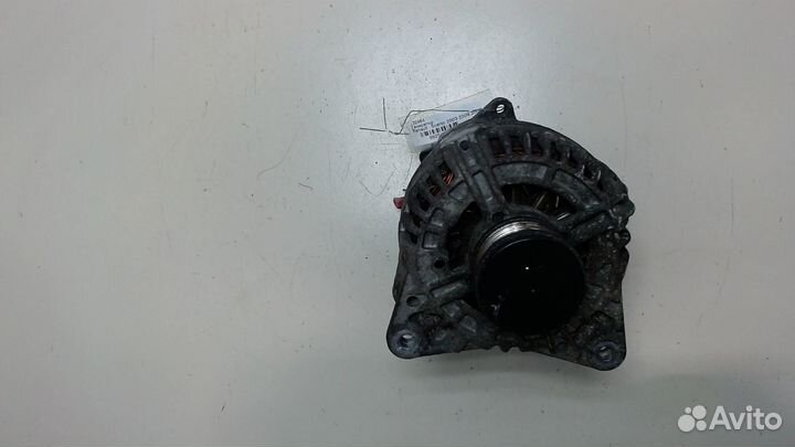 Генератор Renault Scenic, 2006