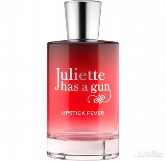 Парфюмерная вода Lipstick Fever