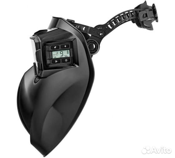 Маска сварщика Сварог tech Spotelite