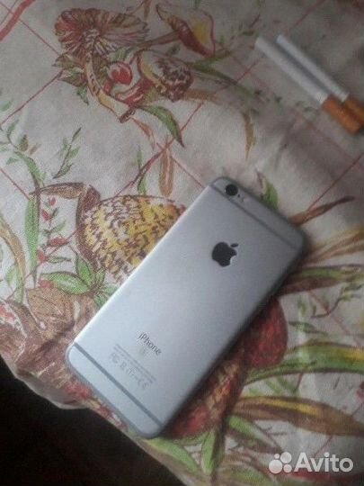 iPhone 6S, 32 ГБ