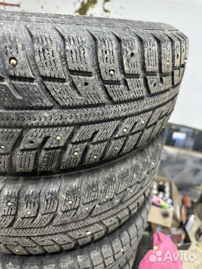 Зимние колеса r15 185 65