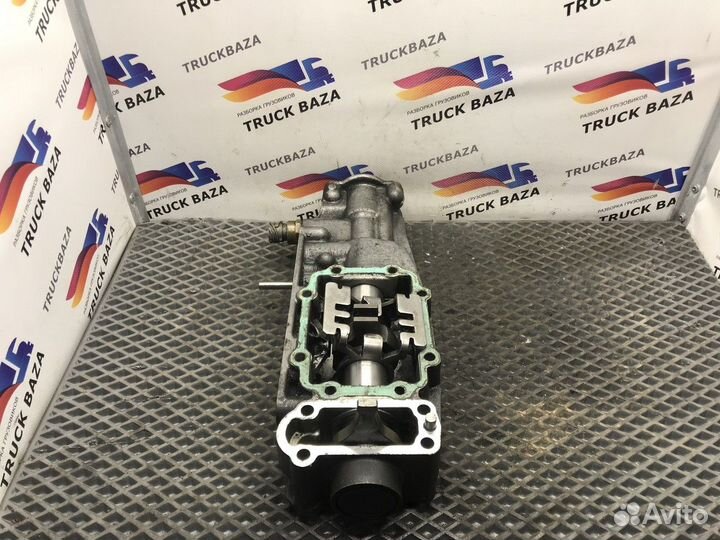 81321030189 Механизм выбора передач Man TGA