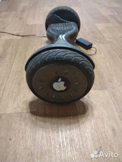 Гироскутер