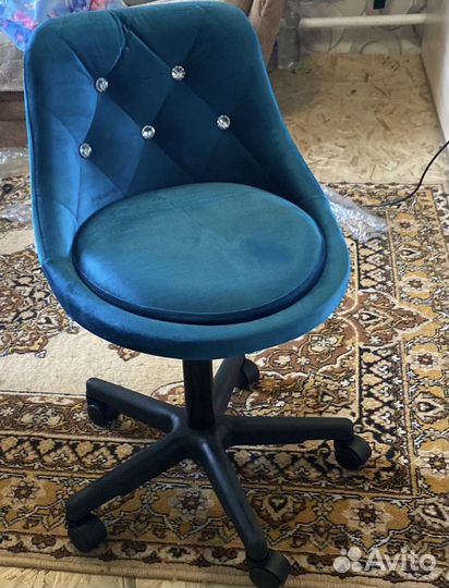 Новый стул мастера компьютерный