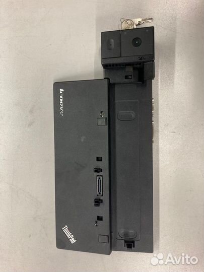 Докстанция Lenovo 40A1 ThinkPad Pro Dock