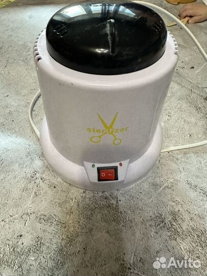 Стерилизатор